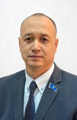 Оналбаев Даурен Барлыкбекович
