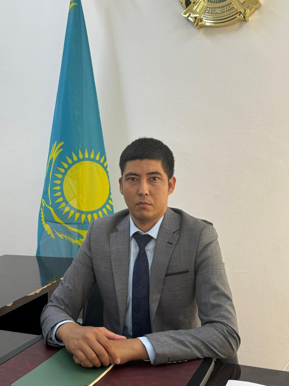 Бакытжанович Меирхан