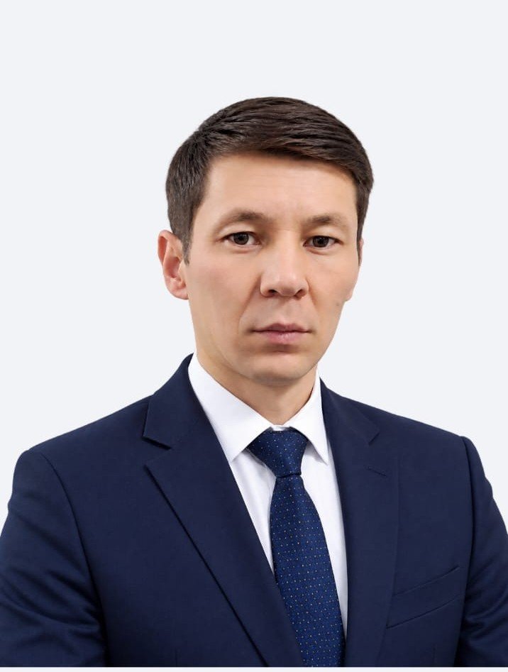 Мустафин Ардак Еркинович