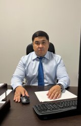 Маметаев Нурбол Ергалиевич