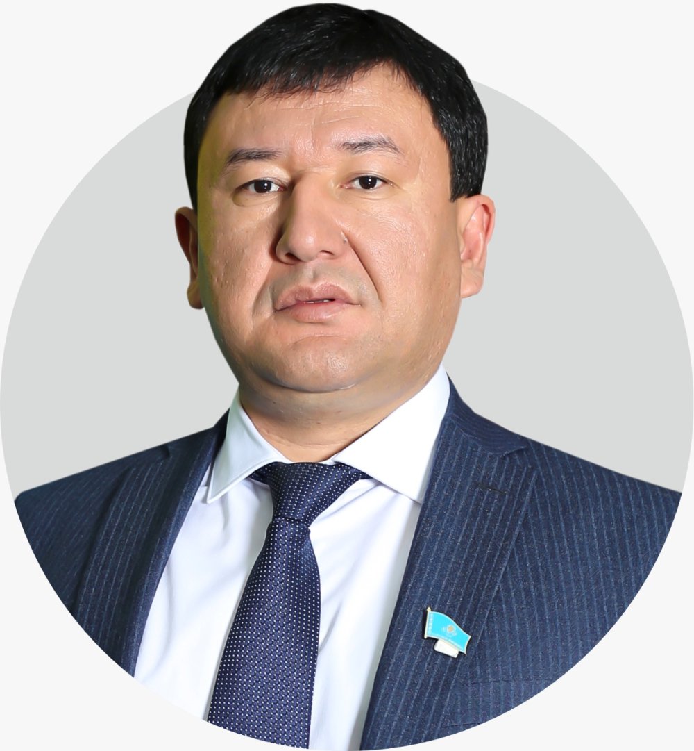 Шимиров Мухтар Аскарович