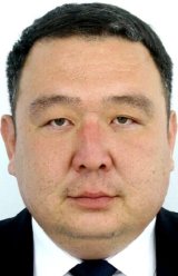 Ерекешов Айбар Аскарович
