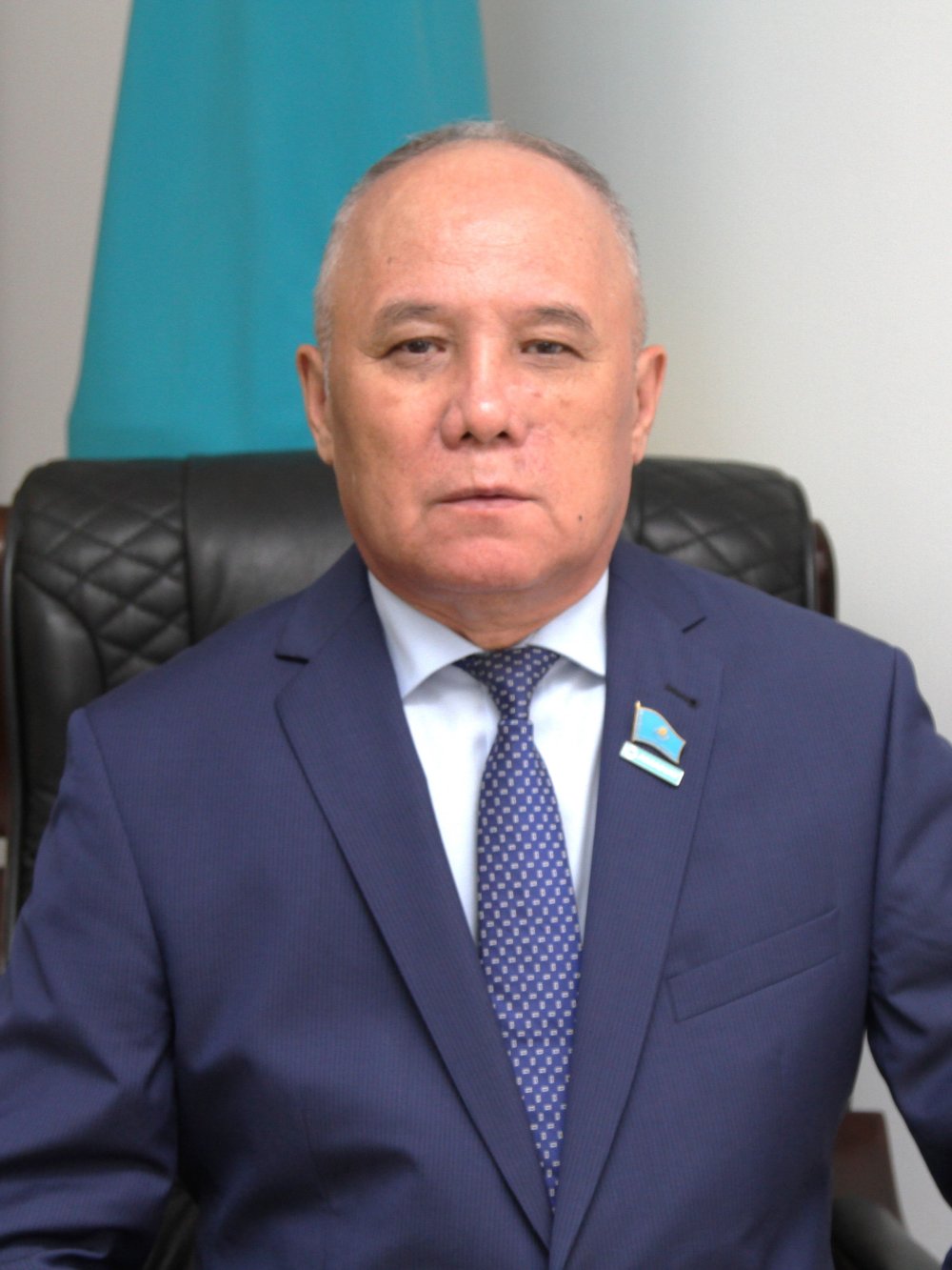 Куттыкожаев Ибадулла Дуйсенбаевич