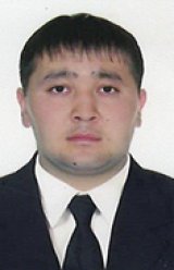 Садыков Марат Мухтарбекович
