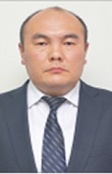 Балдиков Баглан Уаапович