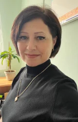 Денисенко Виолетта Владимировна