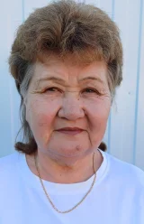 Нургалиева Раушан Ибраевна