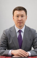 Алимжанов Нұрлан Талғатұлы