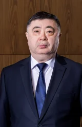 Молдашев Амандык Турсунович