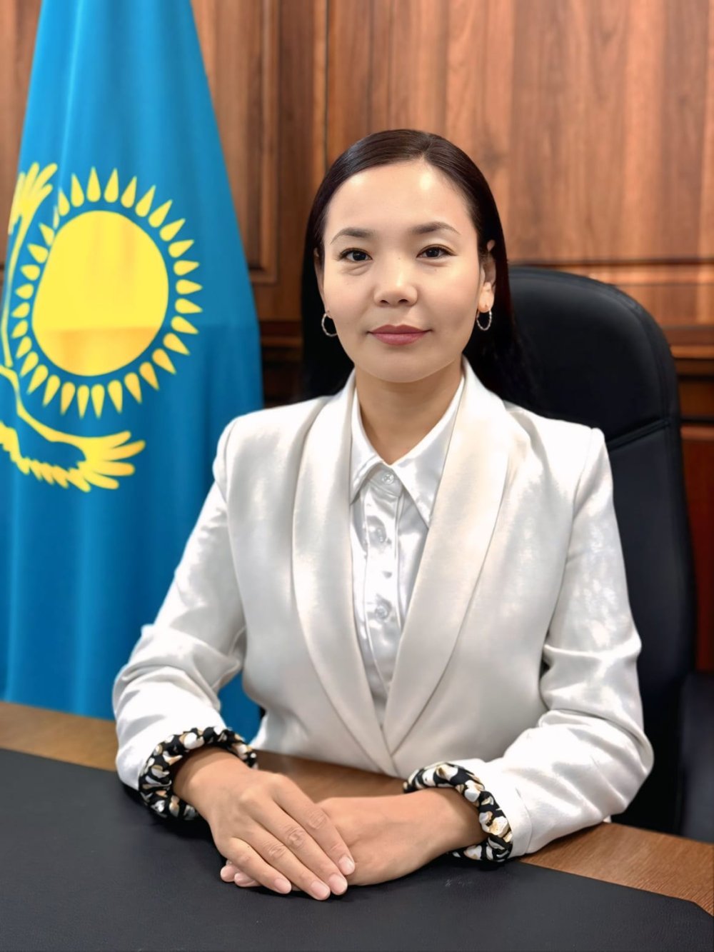 Уразбаева Индира Алиевна