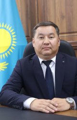 Махамбетов Нурымжан Дуйсембекович