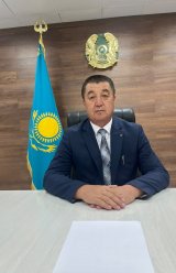 Искендеров Торежан Сержанович