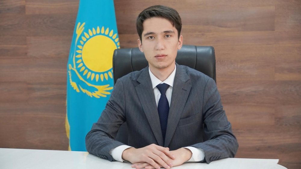Лесбаев Мурат Нургалиевич