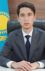 Лесбаев Мурат Нургалиевич