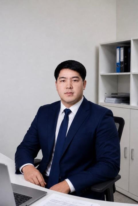 Кәсенов Аслан Асанұлы
