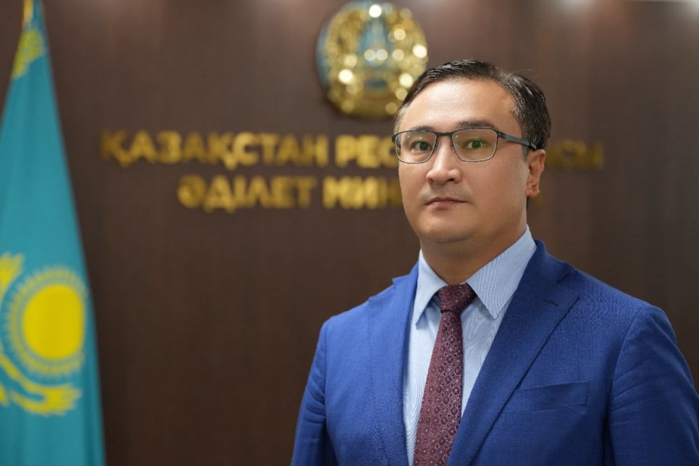 Ақылбай Арман Серікұлы