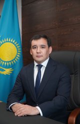 Байтасов Есет Калидоллаевич