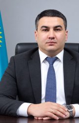 Шарипов Максат Казисович