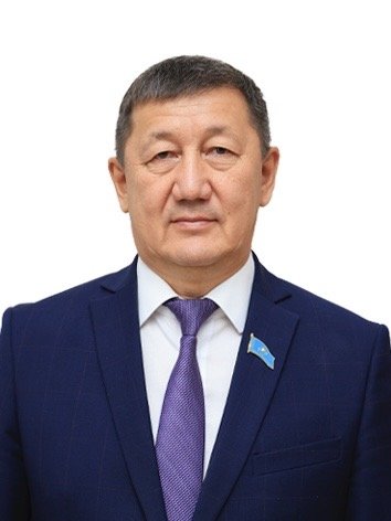 Кобжанов Нуркен Сайфиддинович