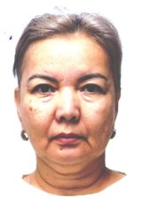 Акмамбетова Айнаш Бекбаевна