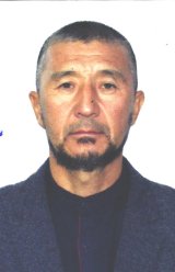 Бижанов Абылайхан Амантаевич