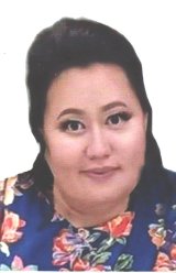 Хасенова Алия Эпсаттовна