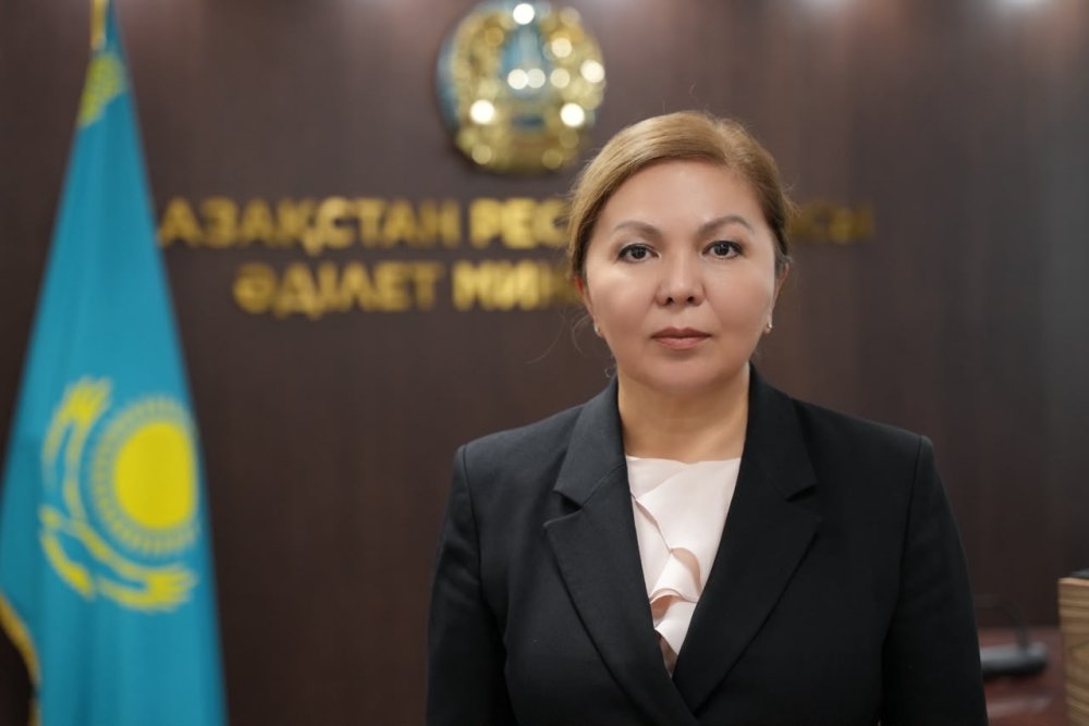 Калимова Венера Камысбаевна
