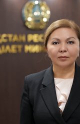 Калимова Венера Камысбаевна