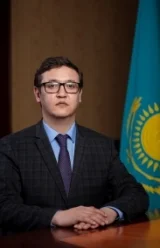 Хасанов Жайык Талапович