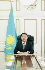 Жубатов Маулет Утемисович
