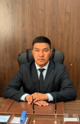 Батырханулы Мухтар