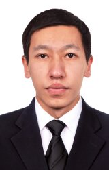 Зәйнілғабиден Асылхан Ардаұлы