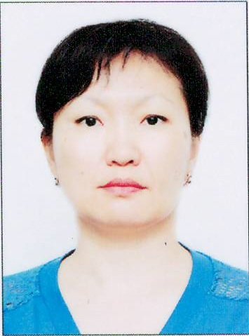 Смагулова Асем Есенгелдиевна