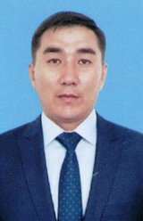 Турлыбеков Жоламан Ерсаинович