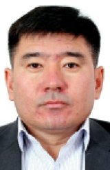 Таласов Бахытжан Амангельдиевич