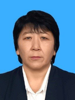 Оспанбекова Гаухар Жарасовна