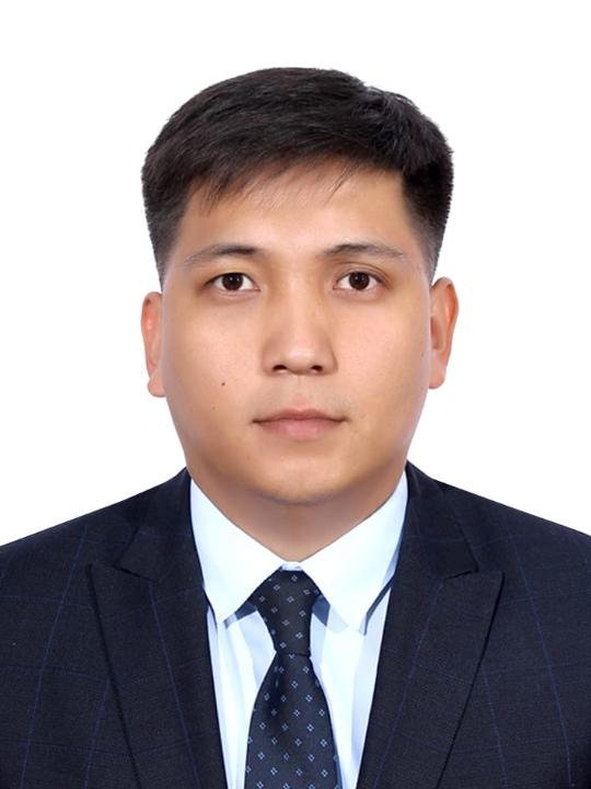 Сатымкул Нурболат Акынгалиевич