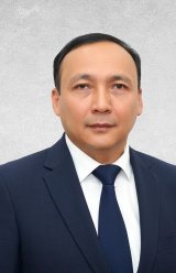 Кенжебеков Руслан Айтыкенович