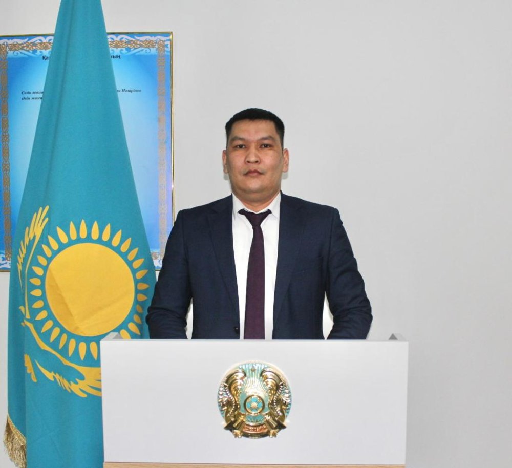 Аббас Мақсат Кайратұлы