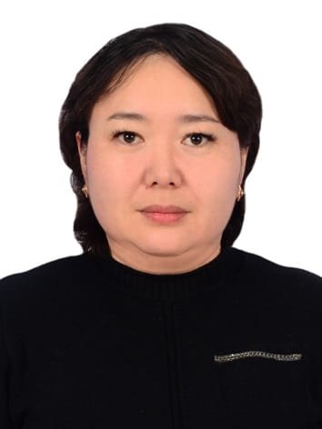 Нугманова Светлана Зейнулдиновна