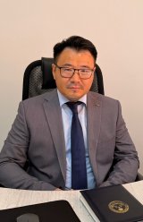 Атжанов Дидар Сагатович