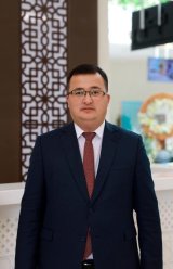 Мырзаев Бекежан Кожабекович