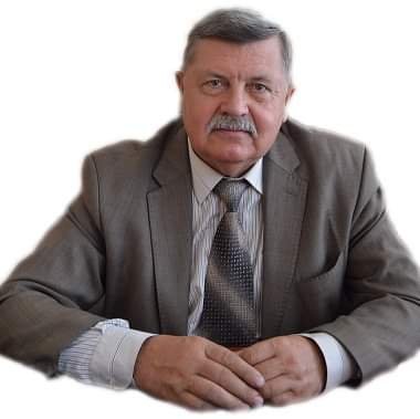 Нечитайло Владимир Семенович