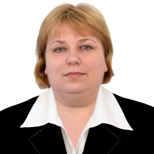Панюкова Наталья Ивановна