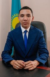 Қажимқан Нұрсұлтан Қажимұратұлы