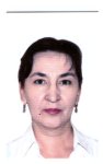 Кузнецова Ольга Михайловна