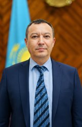 Алёнов Марат Булатович