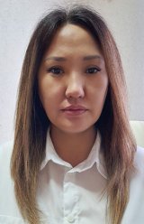 Доскина Жанаргуль Хаирбековна