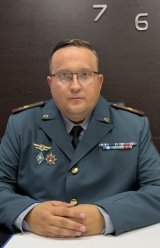 Иванников Кирилл Сергеевич