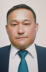 Данайбаев Жанат Хедербекович
